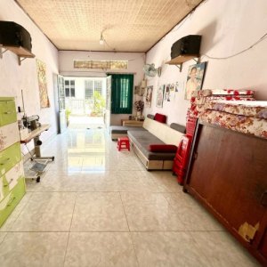 [O5889*] lô góc hẻm xe hơi 3M THÔNG PHẠM VĂN CHIÊU - GIÁ CHỈ 3.X TỶ