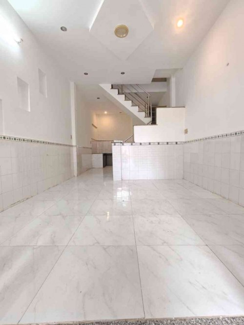 [D5890] Nhà 2 tầng vuông A4 HXH Lê Đức Thọ, chỉ 4.x tỷ