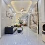 L5888 - Nhà 2T mới xách vali vào ở sát CV Làng Hoa - 5.x tỷ
