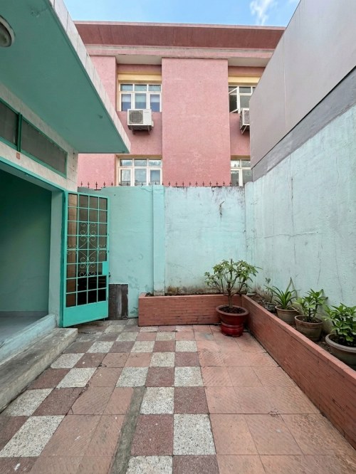 L5894* nhà cấp 4 62m2 gần LOTTE Mart Nguyễn Văn Lượng 4.x tỷ