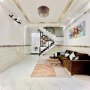 [K5899*] SHR vuông A4 An Hội Đông gần Chợ Xóm Mới - Chỉ 5.x tỷ