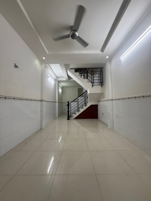 [O5895] Nhà 2T gần chợ Thạch Đà siêu đẹp - 4.x tỷ