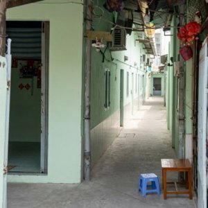 [DB107*] Đất Ngang 8m gần Chợ Lạc Quang thu nhập 50Tr 22.x Tỷ