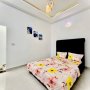 [K5899*] SHR vuông A4 An Hội Đông gần Chợ Xóm Mới - Chỉ 5.x tỷ