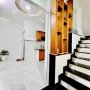 [K5899*] SHR vuông A4 An Hội Đông gần Chợ Xóm Mới - Chỉ 5.x tỷ