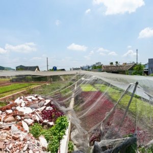 [DD109*] lô góc gần Sân Cầu Lông Hiệp Thành Giá 2.x Tỷ