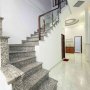 D2878* Nhà hẻm XH 60m2 hậu nở sát chợ Xóm Mới - Giá 4.x tỷ