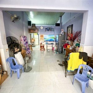 T2880* Nhà 1/ Đường Số 2 nở hậu khủng 8m - Giá 5.x tỷ