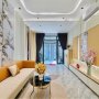 [O2877] Nhà 3PN full nội thất sát Chợ Xóm Mới - Giá 5.x tỷ