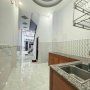 D2878* Nhà hẻm XH 60m2 hậu nở sát chợ Xóm Mới - Giá 4.x tỷ