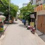 [O2883] cần bán mặt tiền Đ. Số 2 An Hội Đông sát chợ Xóm Mới, 5.x tỷ