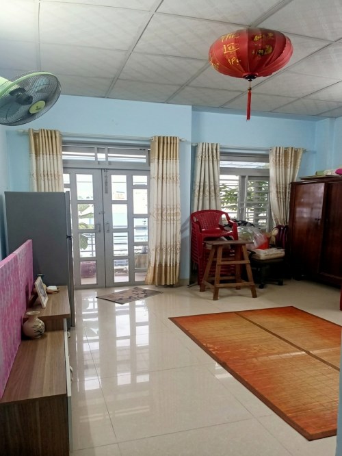 [DP112*] Đất Rộng Nhà 2T sát Chợ Lạc Quang Giá 9.x Tỷ