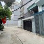 [O2882*] Đất tặng nhà cấp 4 hẻm xe hơi Lê Đức Thọ An Hội Tây, 5.x tỷ