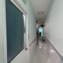 [O2882*] Đất tặng nhà cấp 4 hẻm xe hơi Lê Đức Thọ An Hội Tây, 5.x tỷ