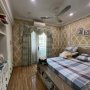 [KH110*] Nhà 4 tầng MT sát CV An Sương - 12.x tỷ