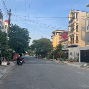 [KH110*] Nhà 4 tầng MT sát CV An Sương - 12.x tỷ