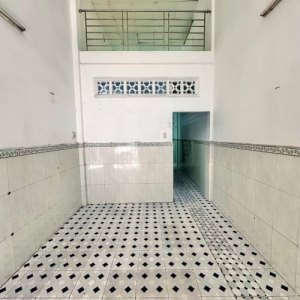 [H2885] cần bán nhà Lê Văn Thọ An Hội Đông N.hậu khủng, 3.x tỷ