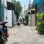 [DP112*] Đất Rộng Nhà 2T sát Chợ Lạc Quang Giá 9.x Tỷ