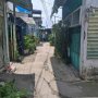 [T2892*] Nhà đất vuông A4 nở hậu tài lộc sát Chợ Hóc Môn 2.x tỷ