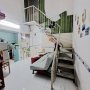 [H2891*] Bán nhà đắc địa nở bụng 8m sát QL22 Hóc Môn 2.x tỷ