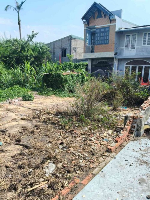 [O2889*] HIẾM! ĐẤT 97M2 THẠNH XUÂN 25 - 2.x TỶ