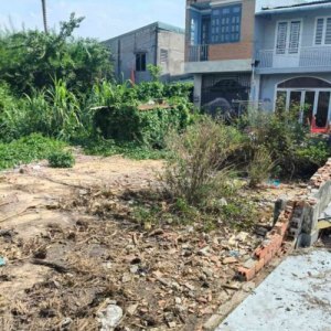 [O2889*] HIẾM! ĐẤT 97M2 THẠNH XUÂN 25 - 2.x TỶ
