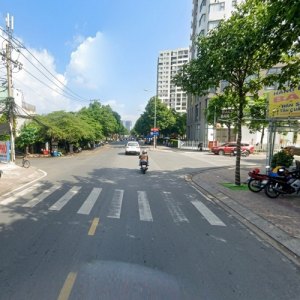 [L2894*] SỞ HỮU mặt tiền ĐÀO TRINH NHẤT LINH XUÂN - QUY HOẠCH HẦM 4 tầng - GIÁ 14.X TỶ