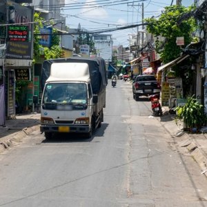 [H2897*] mặt tiền kinh doanh Đ. Số 4 Linh Xuân có thu nhập, 8.x tỷ