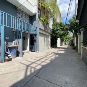 [T2898] Nhà trọ Linh Tây gần Chợ Thủ Đức dòng tiền 15tr/Tr.Học, 6.x tỷ