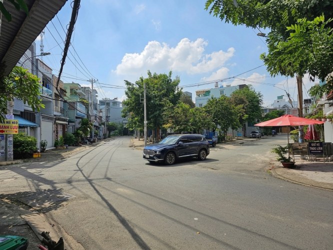 [K2899*] Căn MT buôn bán view công viên gần ĐH Công Nghệ KT, 11.x tỷ