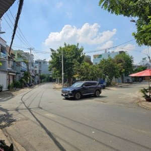 [K2899*] Căn MT buôn bán view công viên gần ĐH Công Nghệ KT, 11.x tỷ