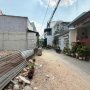 [T2904*] Đất hẻm XH vuông A4 ngang 7.4m gần Chợ Xóm Mới, Lê Đức Thọ, chỉ 5.x tỷ