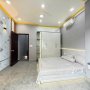 [D2902] Nhà hẻm thông sát Chợ Thạch Đà, An Hội Đông - Giá 4.x tỷ