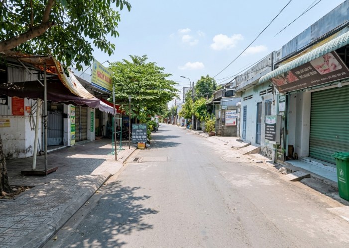 [O2901*] NHÀ TRỌ MT Đường SỐ 3 LINH XUÂN 184M2 - GIÁ 9.X TỶ