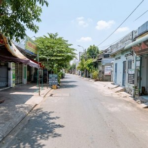 [O2901*] NHÀ TRỌ MT Đường SỐ 3 LINH XUÂN 184M2 - GIÁ 9.X TỶ