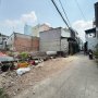 [T2904*] Đất hẻm XH vuông A4 ngang 7.4m gần Chợ Xóm Mới, Lê Đức Thọ, chỉ 5.x tỷ