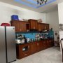 [DP003] nhà đẹp 4 tầng ô tô vô nhà Thạnh Lộc 41, 6.x tỷ