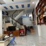[DP003] nhà đẹp 4 tầng ô tô vô nhà Thạnh Lộc 41, 6.x tỷ