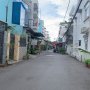 [L2906] Nhà hẻm XH né An Hội Đông Gò Vấp - 3.x tỷ