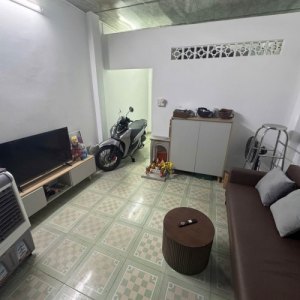 [T2910] Đất Vuông A4 gần LOTTE Mart Gò Vấp - 50m2 (3.5x14m) 5.x Tỷ