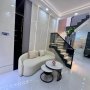 [H2909] Nhà 2T mới tốt sát Chợ An Nhơn Lê Đức Thọ, 3.x tỷ