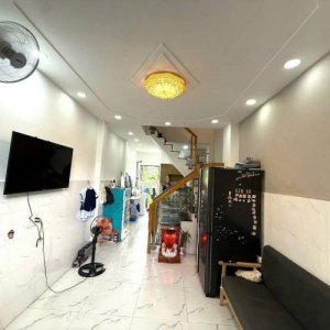 [D2914] Nhà tốt 2PN ở ngay sát Cầu Bến Phân Thống Nhất - Nhỉnh 3.x tỷ