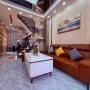 [T2916] Nhà 2 mặt thoáng nội thất đầy đủ 50m ra Thống Nhất, Gò Vấp - Nhỉnh 5.x tỷ