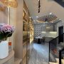 [T2916] Nhà 2 mặt thoáng nội thất đầy đủ 50m ra Thống Nhất, Gò Vấp - Nhỉnh 5.x tỷ