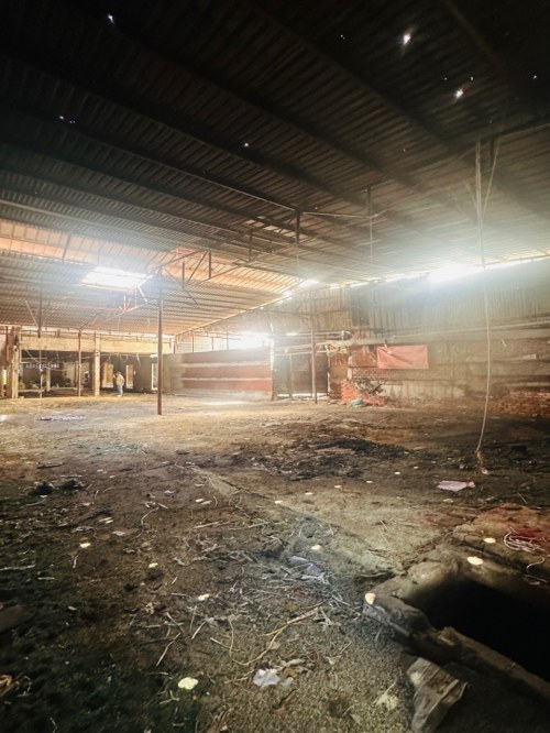 [DP116*] Lô đất 396m² hẻm ô tô thông Trường Chinh 23.x tỷ