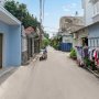[DP116*] Lô đất 396m² hẻm ô tô thông Trường Chinh 23.x tỷ