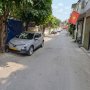 [H2921] nhà C4 1/ Quang Trung - hẻm XH Thông sát UBND 9.x Tỷ