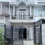 [K2923] Bán Nhà Lê Đức Thọ - Hẻm Xe Tải Né 9m gần Chợ Xóm Mới 8.x Tỷ