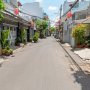 [T2928*] Nhà hẻm xe hơi Né 7m Vuông Vức A4 sát CV Làng Hoa Gò Vấp - 8.x Tỷ