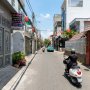 [T2928*] Nhà hẻm xe hơi Né 7m Vuông Vức A4 sát CV Làng Hoa Gò Vấp - 8.x Tỷ